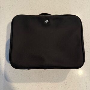 Kate Spade Travel Cosmetic Case